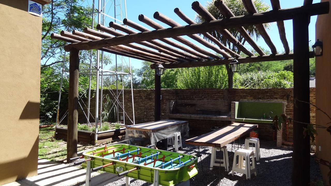 Hotel Tierra Mansa - Posada De Campo & Spa - Piscina Climatizada Marcos Paz Esterno foto